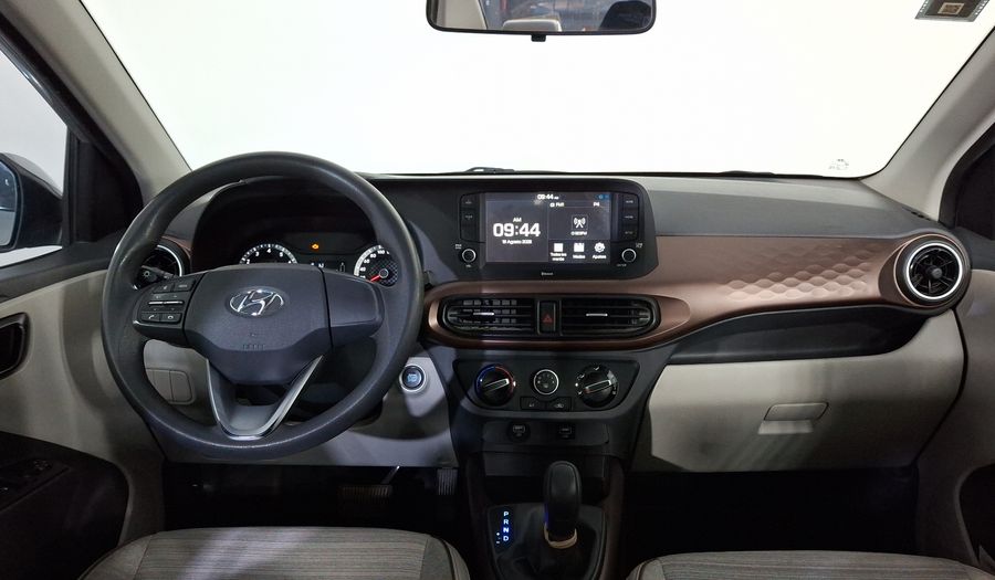 Hyundai Grand I10 1.2 GLS AUTO Sedan 2021