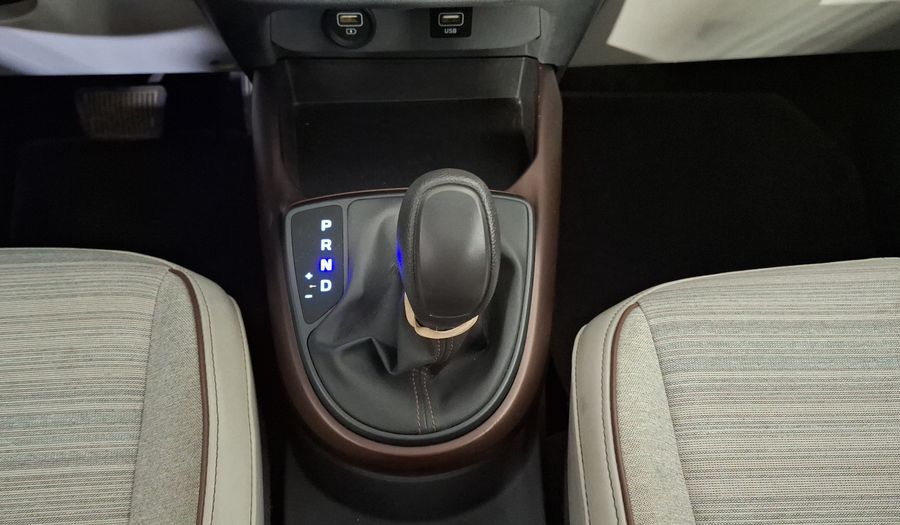 Hyundai Grand I10 1.2 GLS AUTO Sedan 2021