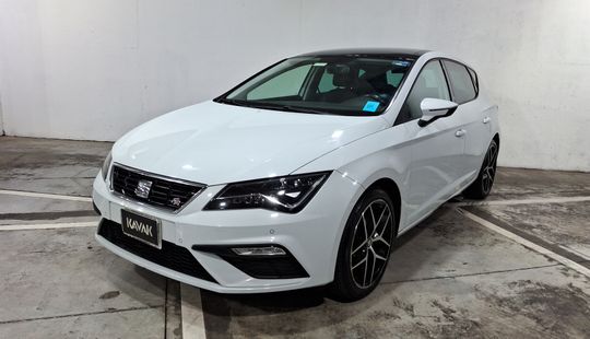 Seat • Leon