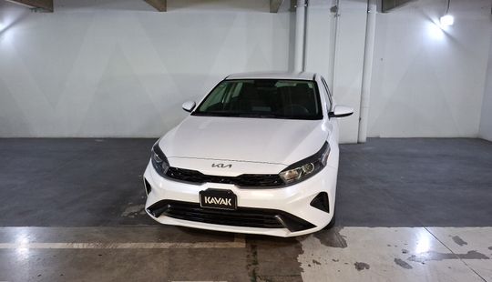 Kia • FORTE