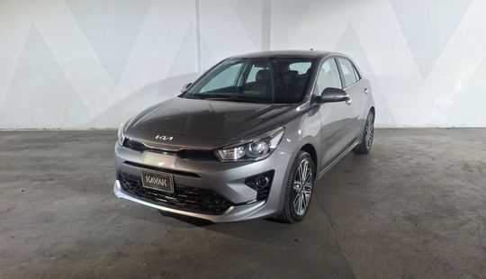 Kia • Rio