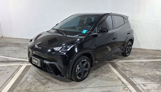 Byd • Dolphin Mini