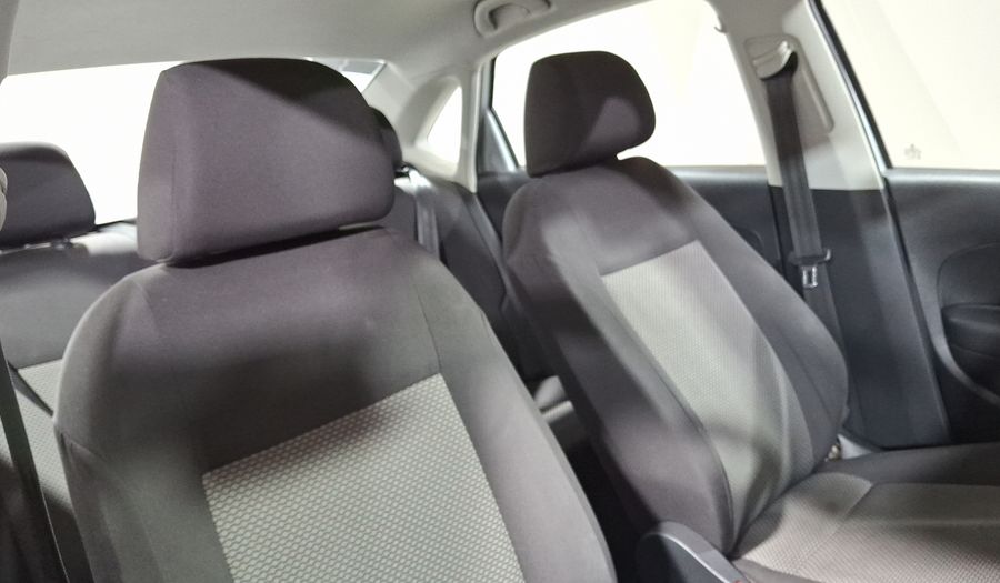Volkswagen Vento 1.6 TIPTRONIC Sedan 2017