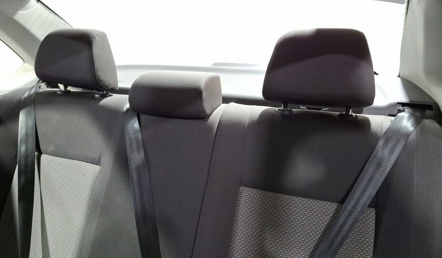 Volkswagen Vento 1.6 TIPTRONIC Sedan 2017