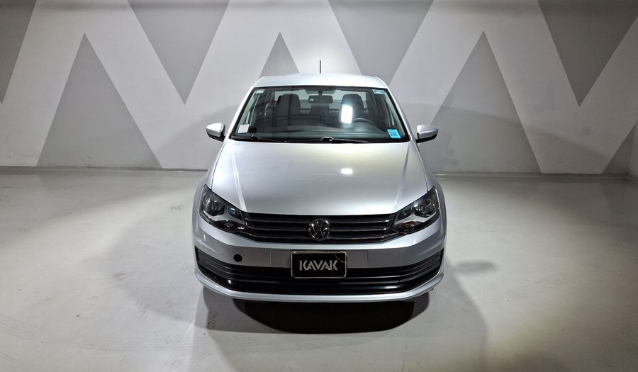 Volkswagen Vento 1.6 TIPTRONIC Sedan 2017