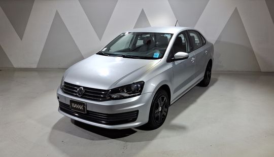 Volkswagen • Vento