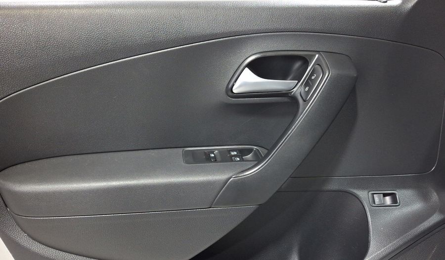 Volkswagen Vento 1.6 TIPTRONIC Sedan 2017