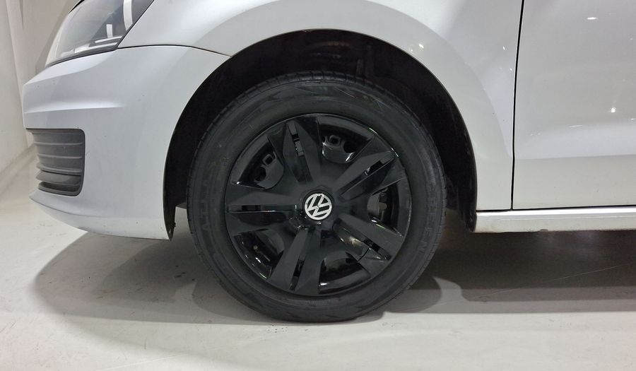 Volkswagen Vento 1.6 TIPTRONIC Sedan 2017