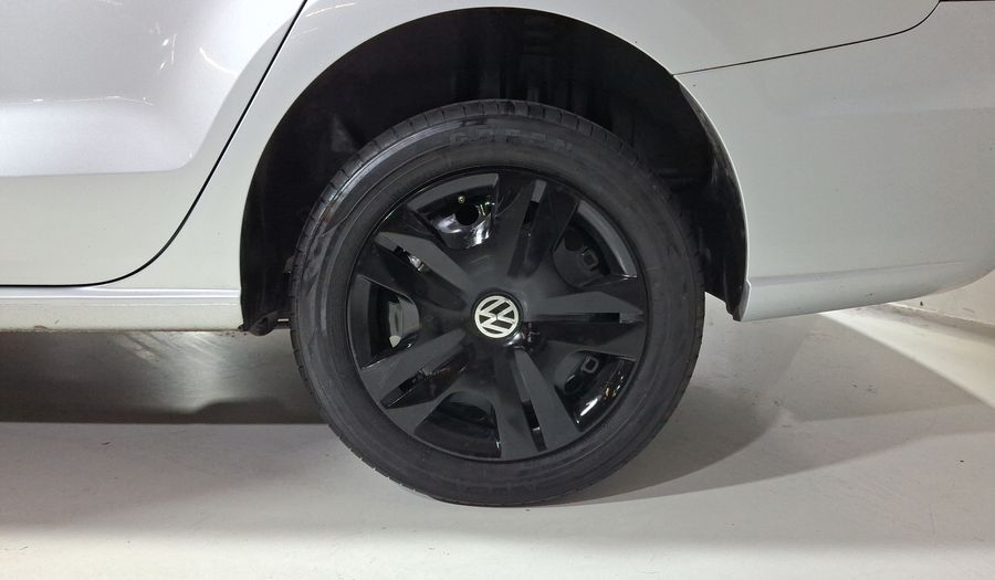 Volkswagen Vento 1.6 TIPTRONIC Sedan 2017