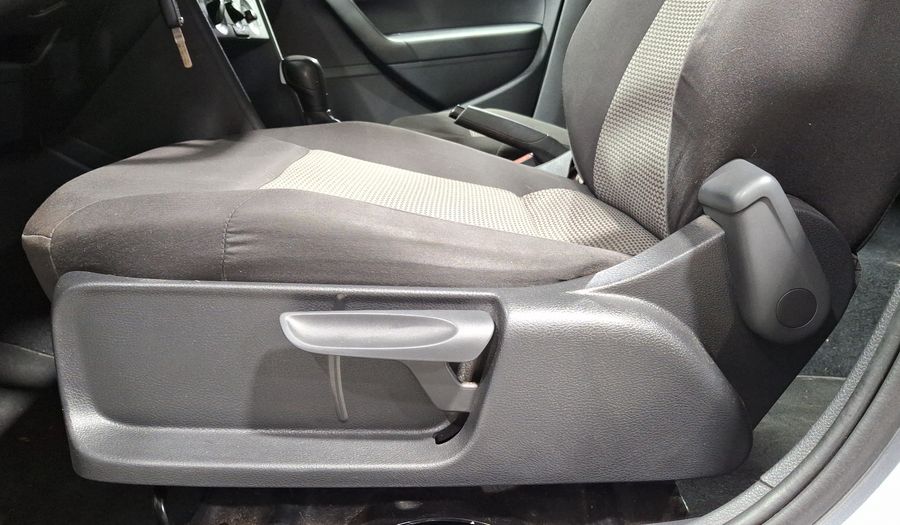 Volkswagen Vento 1.6 TIPTRONIC Sedan 2017