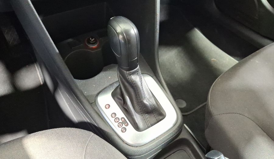 Volkswagen Vento 1.6 TIPTRONIC Sedan 2017