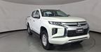 Mitsubishi L200 2.4 GLX GASOLINA Pickup 2023