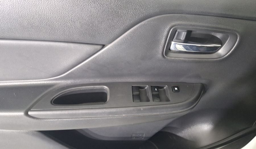 Mitsubishi L200 2.4 GLX GASOLINA Pickup 2023