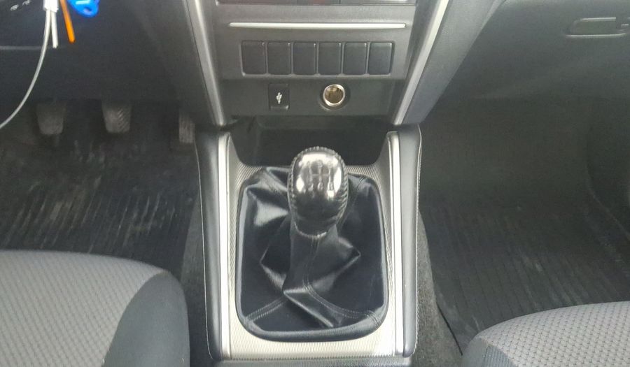 Mitsubishi L200 2.4 GLX GASOLINA Pickup 2023