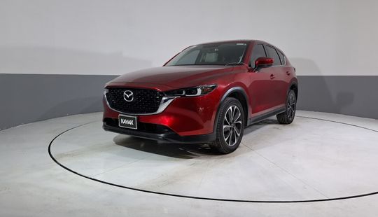 Mazda • CX-5