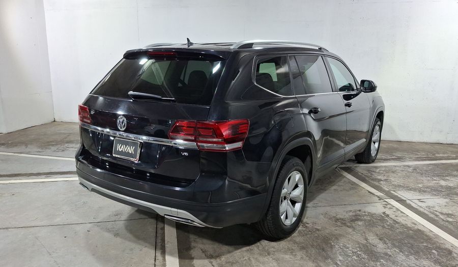 Volkswagen Teramont 3.6 COMFORTLINE AUTO Suv 2019