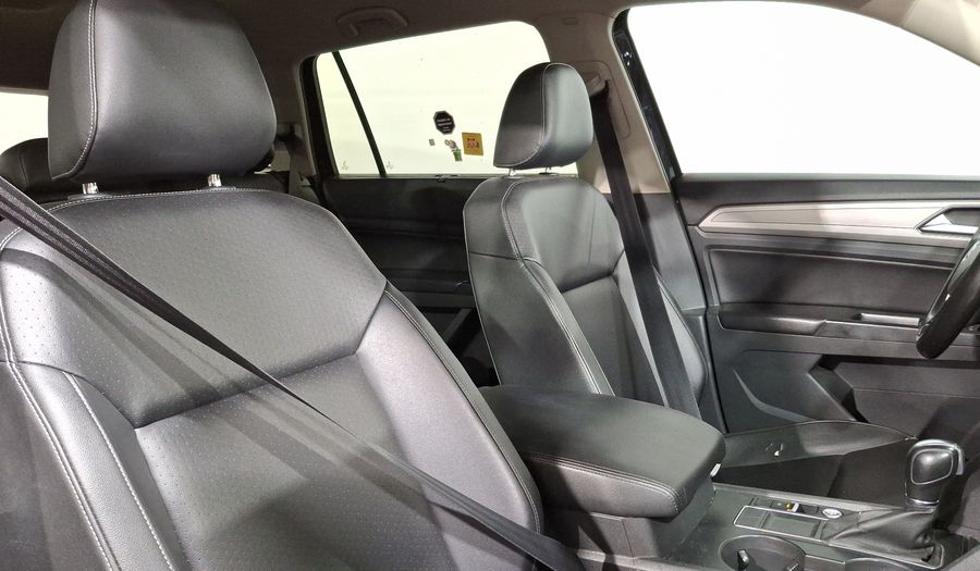 Volkswagen Teramont 3.6 COMFORTLINE AUTO Suv 2019