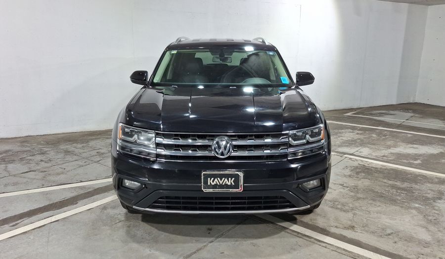 Volkswagen Teramont 3.6 COMFORTLINE AUTO Suv 2019