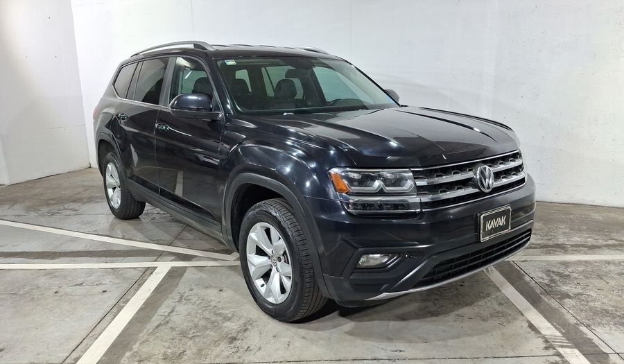 Volkswagen Teramont 3.6 COMFORTLINE AUTO Suv 2019