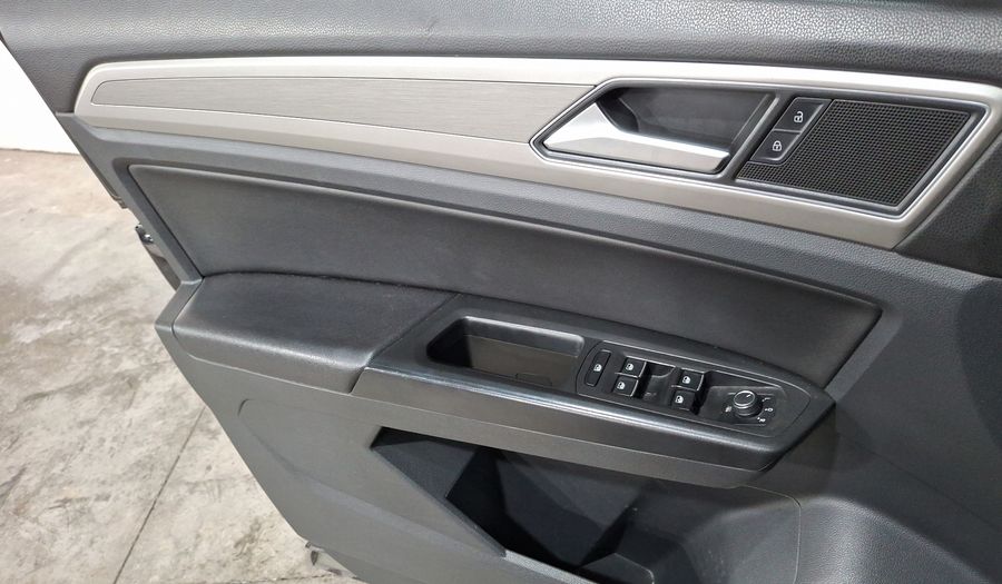 Volkswagen Teramont 3.6 COMFORTLINE AUTO Suv 2019