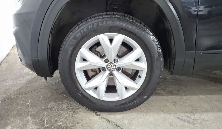 Volkswagen Teramont 3.6 COMFORTLINE AUTO Suv 2019