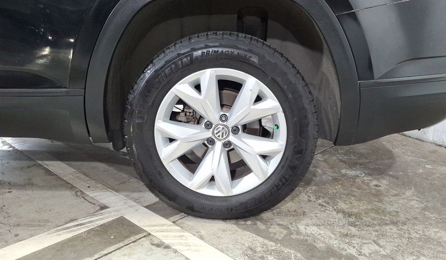 Volkswagen Teramont 3.6 COMFORTLINE AUTO Suv 2019