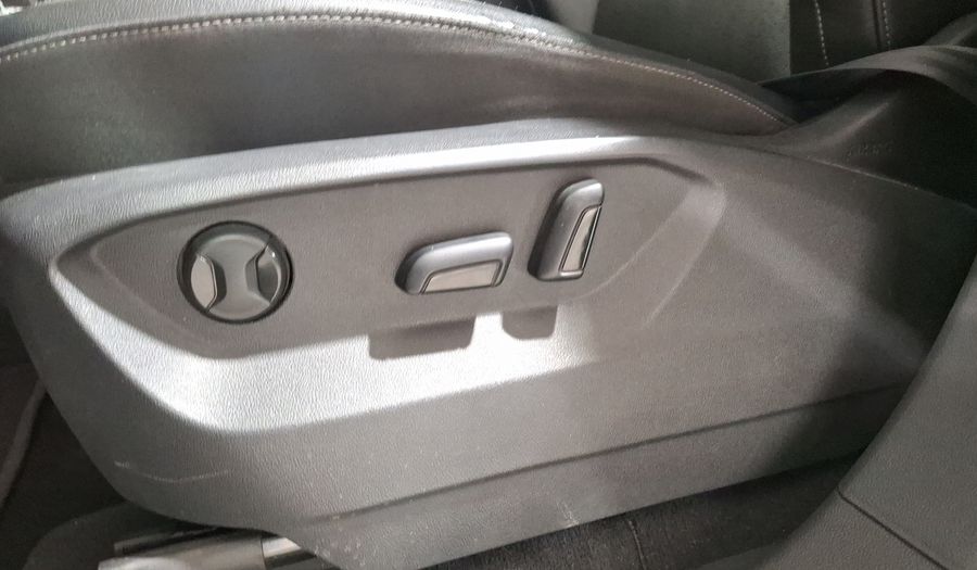 Volkswagen Teramont 3.6 COMFORTLINE AUTO Suv 2019