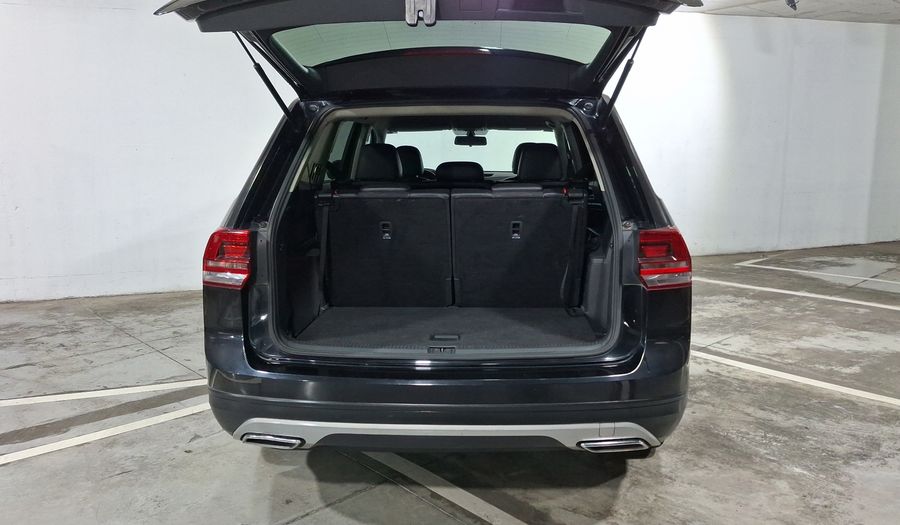 Volkswagen Teramont 3.6 COMFORTLINE AUTO Suv 2019