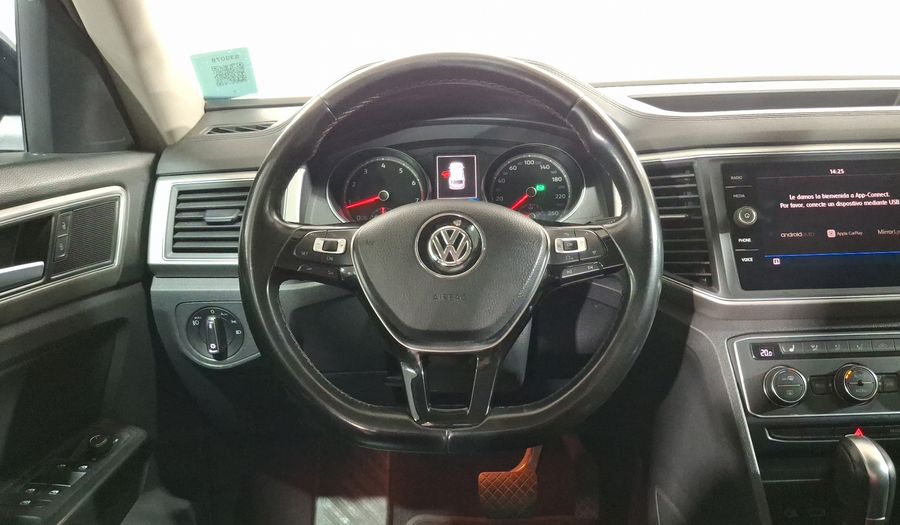 Volkswagen Teramont 3.6 COMFORTLINE AUTO Suv 2019