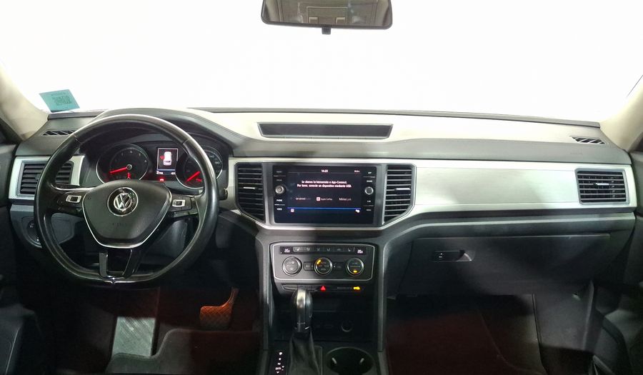 Volkswagen Teramont 3.6 COMFORTLINE AUTO Suv 2019