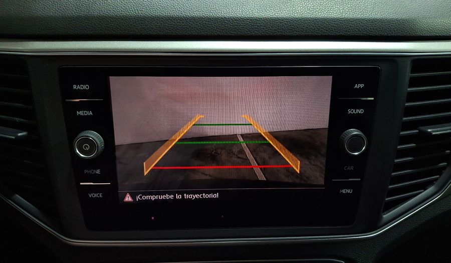 Volkswagen Teramont 3.6 COMFORTLINE AUTO Suv 2019