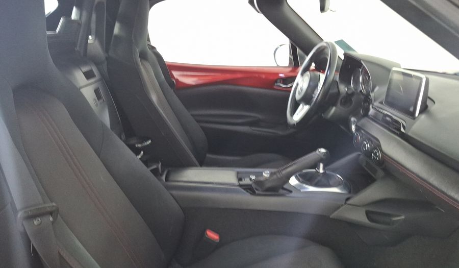 Mazda Mx-5 2.0 I SPORT MT Convertible 2017