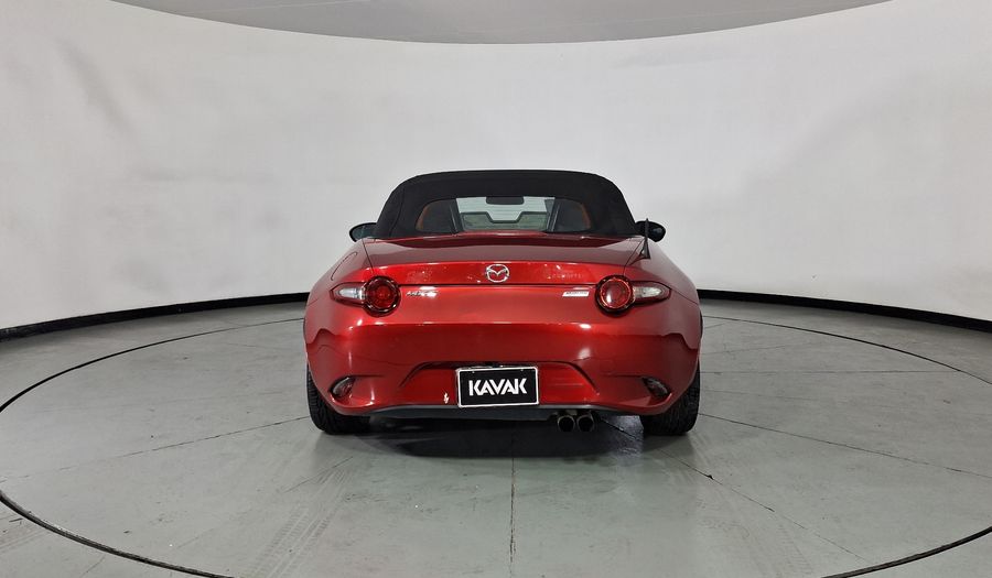 Mazda Mx-5 2.0 I SPORT MT Convertible 2017