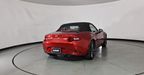 Mazda Mx-5 2.0 I SPORT MT Convertible 2017