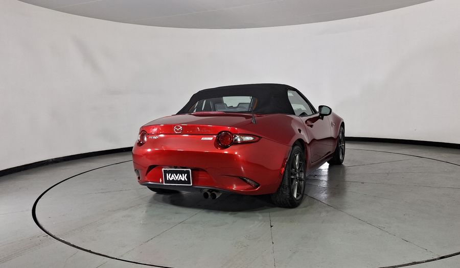 Mazda Mx-5 2.0 I SPORT MT Convertible 2017