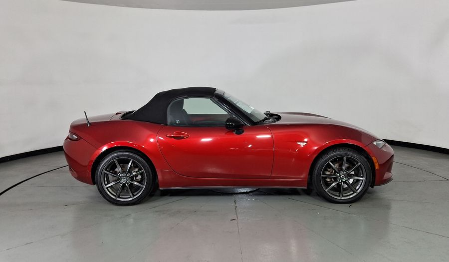 Mazda Mx-5 2.0 I SPORT MT Convertible 2017