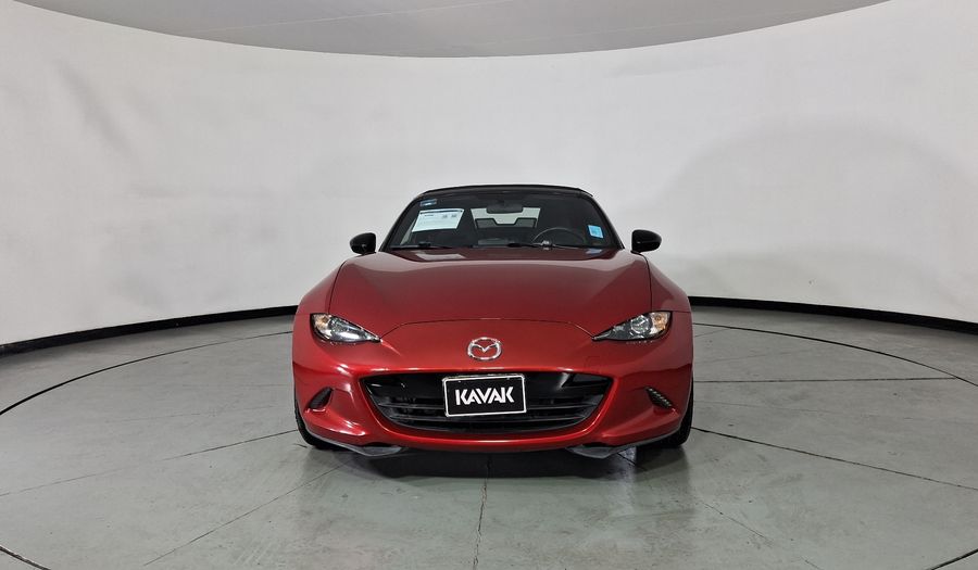 Mazda Mx-5 2.0 I SPORT MT Convertible 2017
