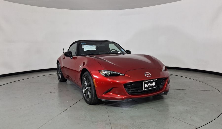 Mazda Mx-5 2.0 I SPORT MT Convertible 2017