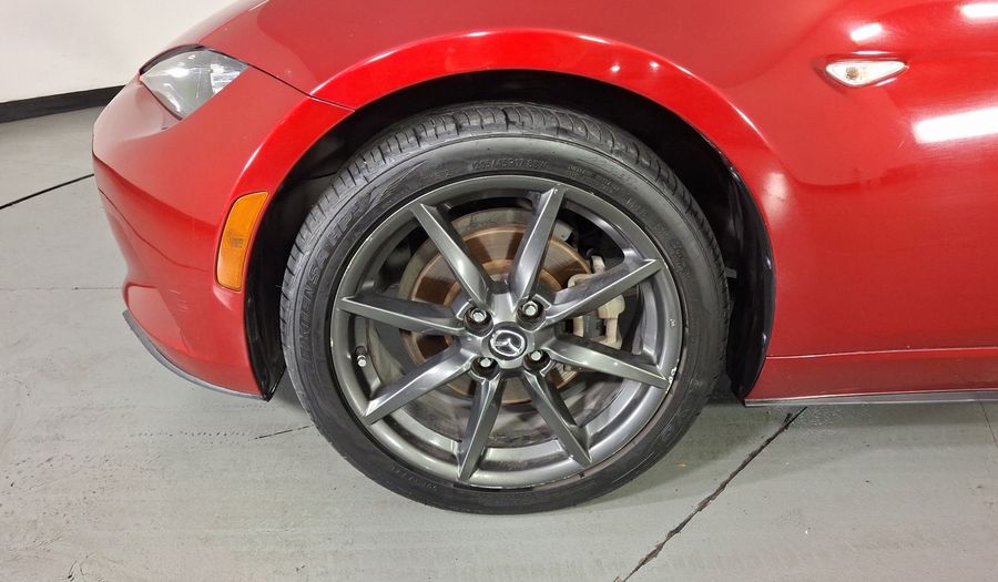 Mazda Mx-5 2.0 I SPORT MT Convertible 2017