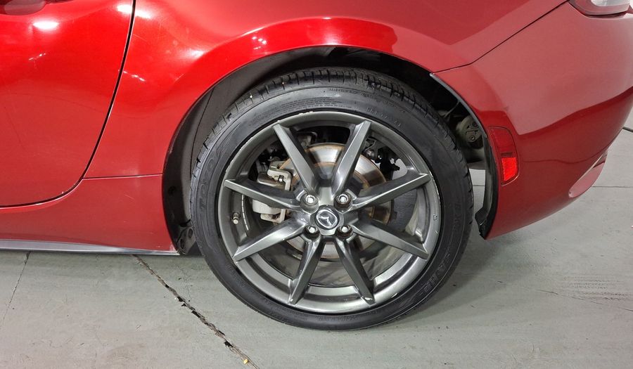 Mazda Mx-5 2.0 I SPORT MT Convertible 2017