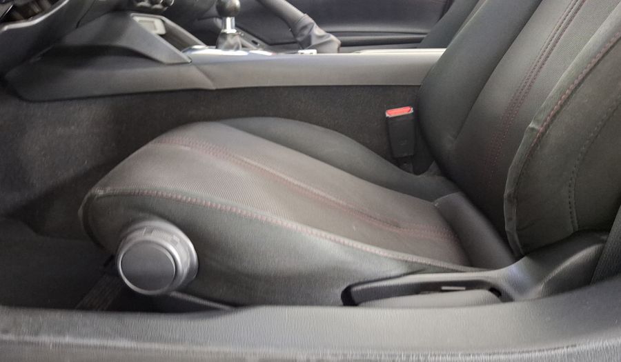 Mazda Mx-5 2.0 I SPORT MT Convertible 2017