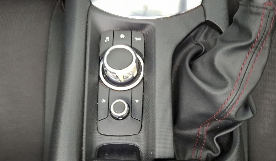 Mazda Mx-5 2.0 I SPORT MT Convertible 2017