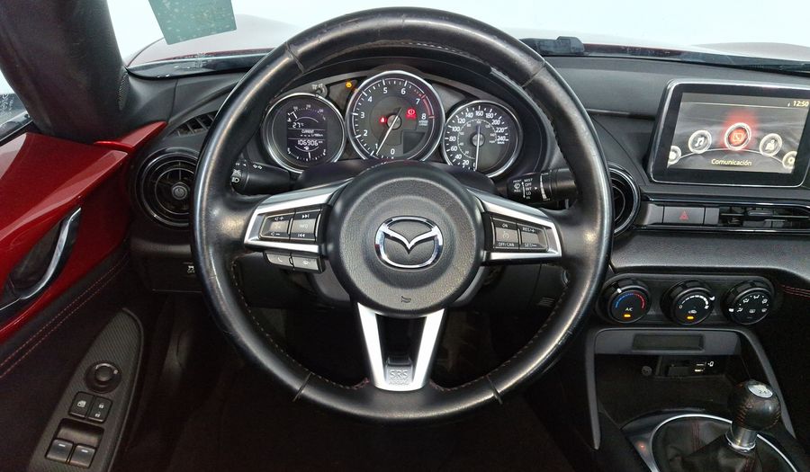 Mazda Mx-5 2.0 I SPORT MT Convertible 2017