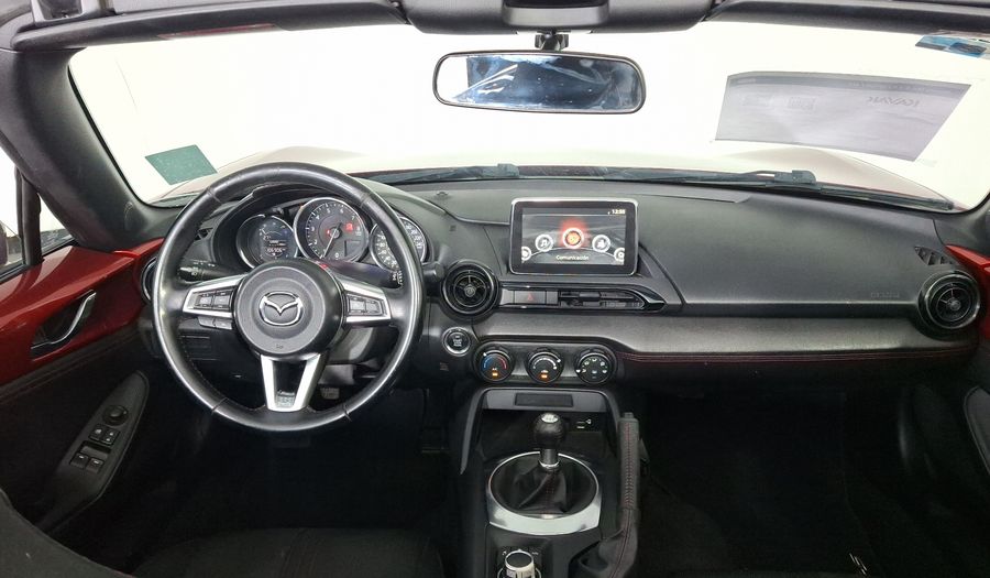 Mazda Mx-5 2.0 I SPORT MT Convertible 2017