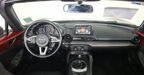 Mazda Mx-5 2.0 I SPORT MT Convertible 2017