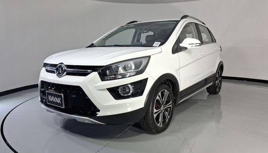 Baic • X25