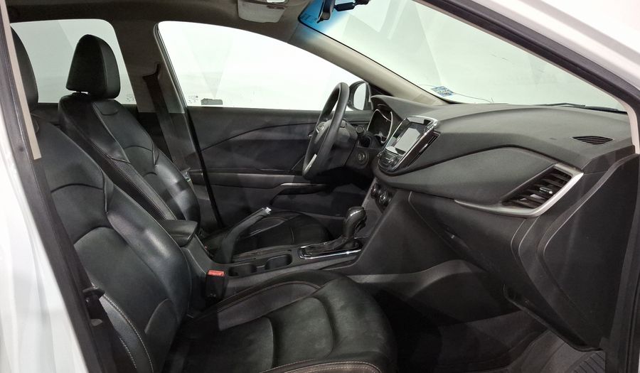 Chevrolet Cavalier 1.5 PREMIER C AUTO Sedan 2019