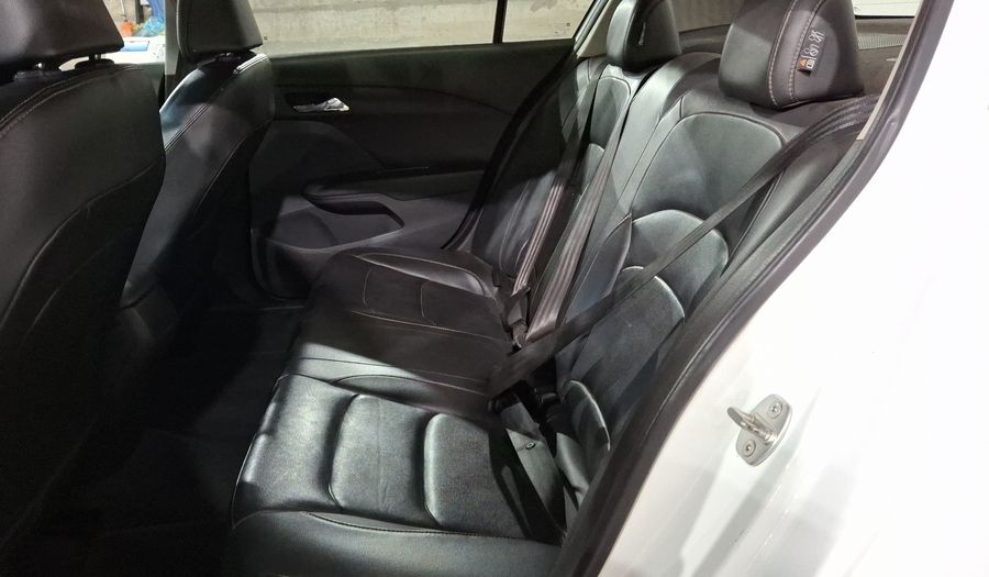 Chevrolet Cavalier 1.5 PREMIER C AUTO Sedan 2019