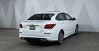 Chevrolet Cavalier 1.5 PREMIER C AUTO Sedan 2019