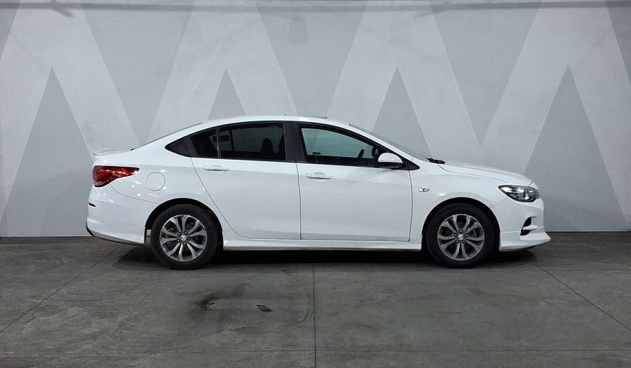 Chevrolet Cavalier 1.5 PREMIER C AUTO Sedan 2019